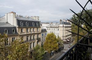 Hotels Timhotel Invalides Eiffel : photos des chambres