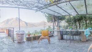 The Apple House Varenna