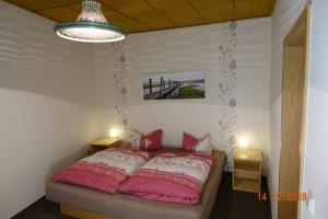 Appartement Ferienwohnung mit Wasserbett FW2 Saalfeld Deutschland