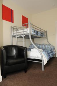 The Hostel
