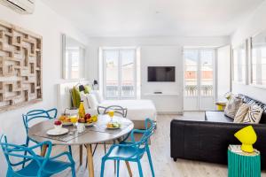  Hello Lisbon Rossio Collection Apartments, Pension in Lissabon
