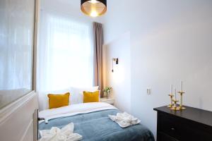 5BR 2BATH family APT 5mins to Wenceslas square