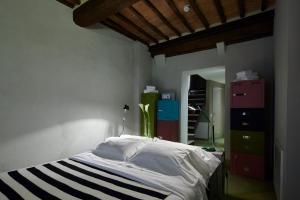 Superior King Room room in Palazzetto Rosso