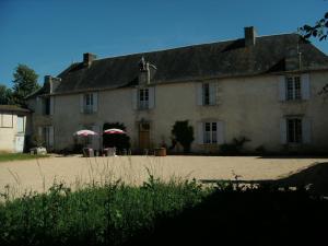 La Bastide de Courcelles photo 6