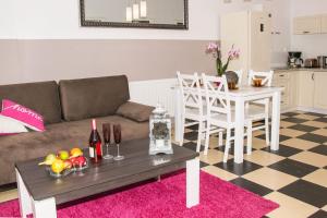 Apartament Golden Baltic
