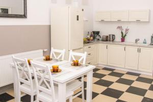 Apartament Golden Baltic