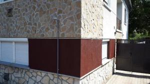 Csóka Apartman Pápa