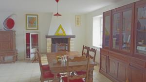 Sejours a la campagne Grande maison de vacances au coeur du Perigord Noir nature et confort : photos des chambres