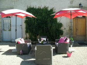 La Bastide de Courcelles photo 21