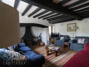 Little Berwick Cottage