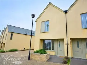 Olympic Cottage - Castletown