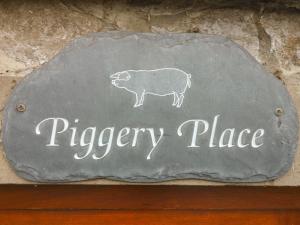 Piggery Place - 3-star hotels in Buxton