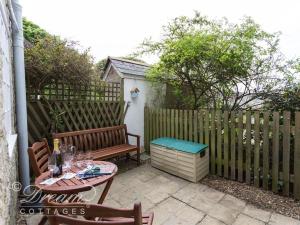Bramble Cottage