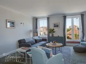 Marina Vista - Melcombe Regis