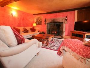 4 star vasaras māja Worcester Lodge, Coleford Koulforda Lielbritānija