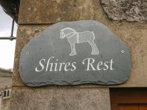 Shires Rest, Buxton