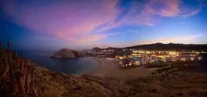 Montage Los Cabos - 托多斯桑托斯
