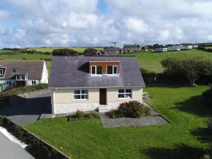 Bramble Cottage, Haverfordwest