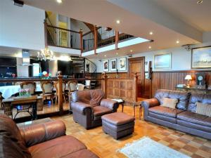 The Old Portland Courthouse