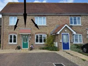 Bridge Apartment - Radipole