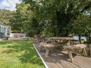 Harbour View Bungalow