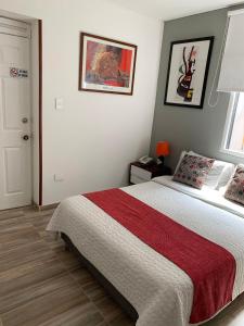 Hotel Maceo 55 - Colonial Inn