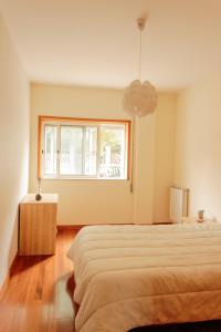 Lovely apartment @ Matosinhos Beach