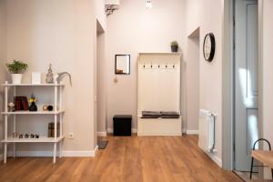 Charming apartment in the historic district of Tbilisi