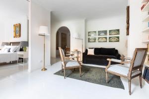 Sonder — Quirinale
