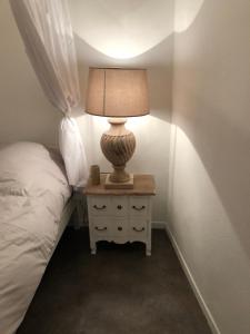 Appartements Suites Residences Spa : photos des chambres