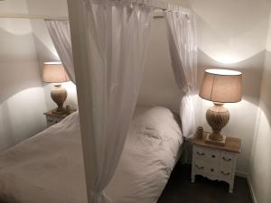 Appartements Suites Residences Spa : photos des chambres