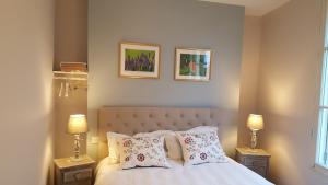 Hotels Hotel Chez Jacqueline : Chambre Standard Lit Queen-Size