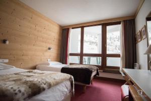 Hotels Hotel Le Druos : photos des chambres