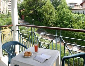 Résidence Biarritz Ocean