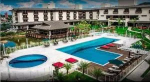 LIFE RESORT - 巴西利亚