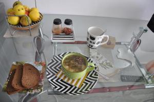 New Gudauri-2 Apart PANORAMA