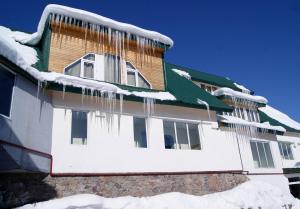 Gudauri Freerider Hotel