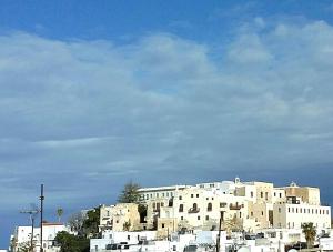 gatis house Naxos Greece