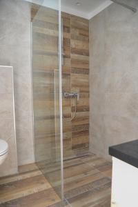 Milmari Resort, Apartman Premier 27