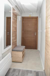 Milmari Resort, Apartman Premier 27