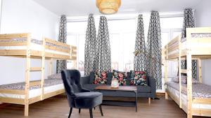 Sint-Jans Appartments