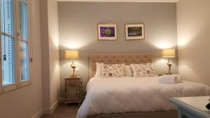 Hotels Hotel Chez Jacqueline : Chambre Standard Lit Queen-Size