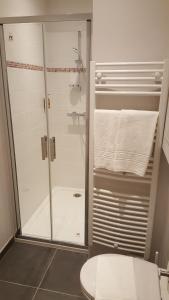 Hotels Hotel Chez Jacqueline : photos des chambres