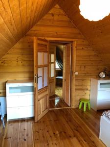 Baltic Oak House Pobierowo