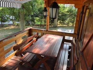 Baltic Oak House Pobierowo