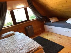 Baltic Oak House Pobierowo