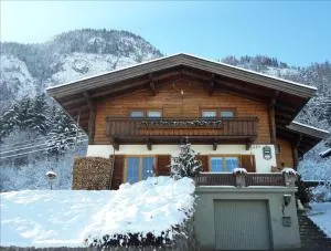 Haus Hauser - 罗孚尔