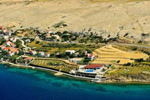 Apartments Roza 