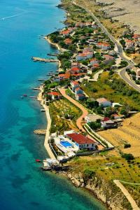 Apartments Roza 