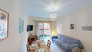 Mi Posadita - Los Roques - Playa de San Juan